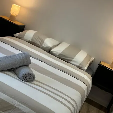 Vakantiehuis Alsace Sélestat