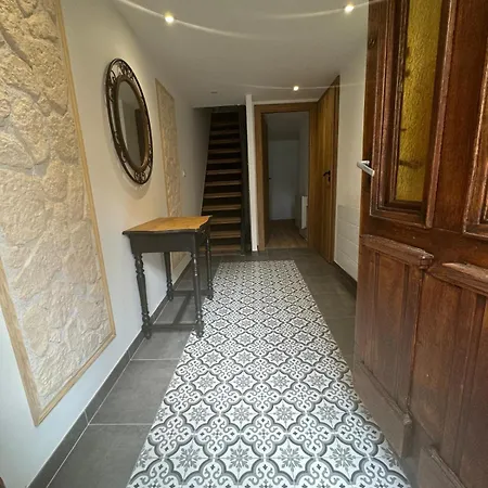 Vakantiehuis Alsace *
