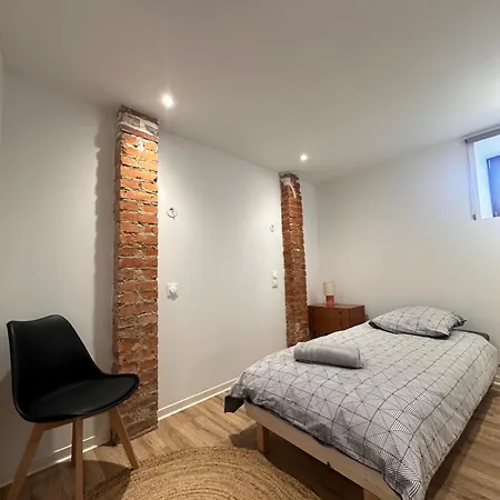 Vakantiehuis Alsace *
