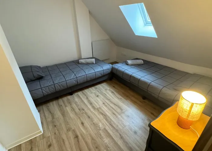 Vakantiehuis Alsace Sélestat