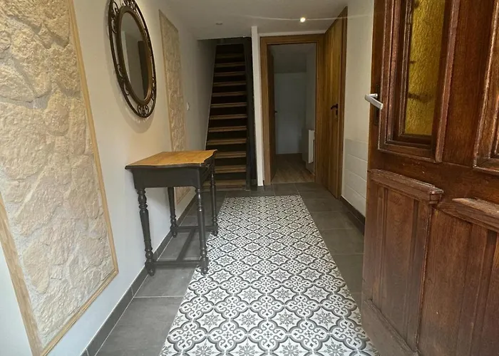 Vakantiehuis Alsace *