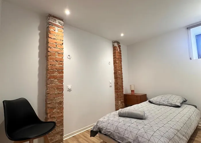 Vakantiehuis Alsace *